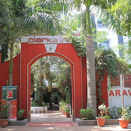 Aravali Clarks Inn Alwar Eksteriør bilde