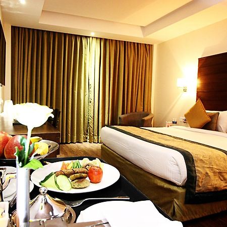 Aravali Clarks Inn Alwar Eksteriør bilde