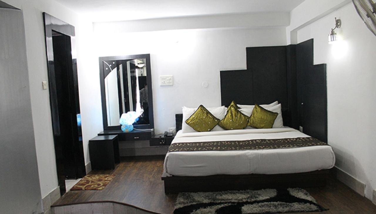 Aravali Clarks Inn Alwar Eksteriør bilde