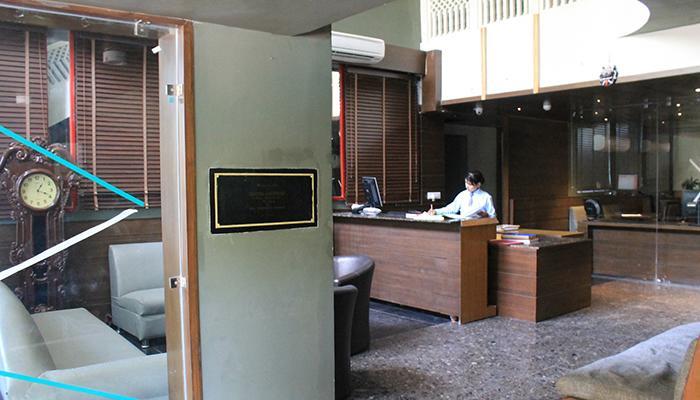 Aravali Clarks Inn Alwar Eksteriør bilde