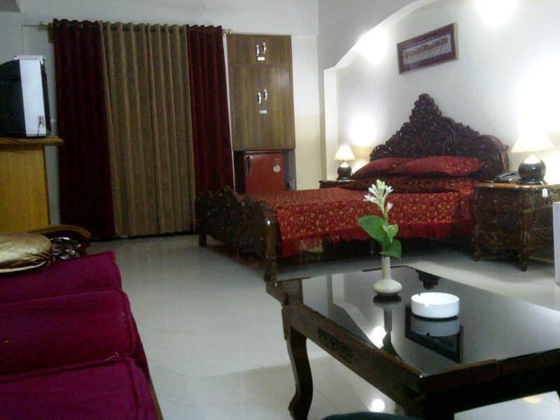 Aravali Clarks Inn Alwar Eksteriør bilde