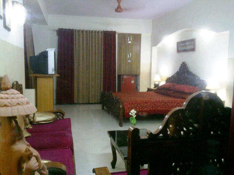 Aravali Clarks Inn Alwar Rom bilde