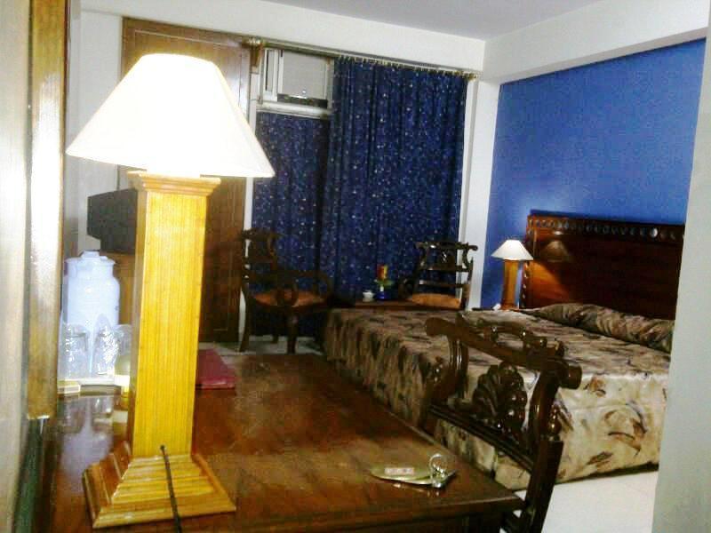 Aravali Clarks Inn Alwar Rom bilde