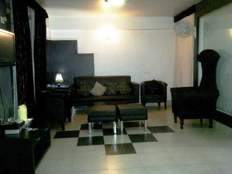 Aravali Clarks Inn Alwar Eksteriør bilde