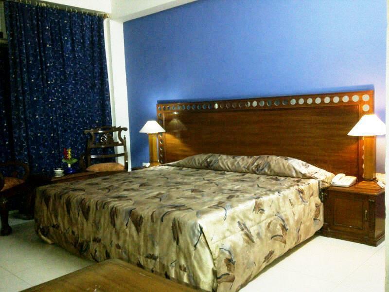 Aravali Clarks Inn Alwar Eksteriør bilde