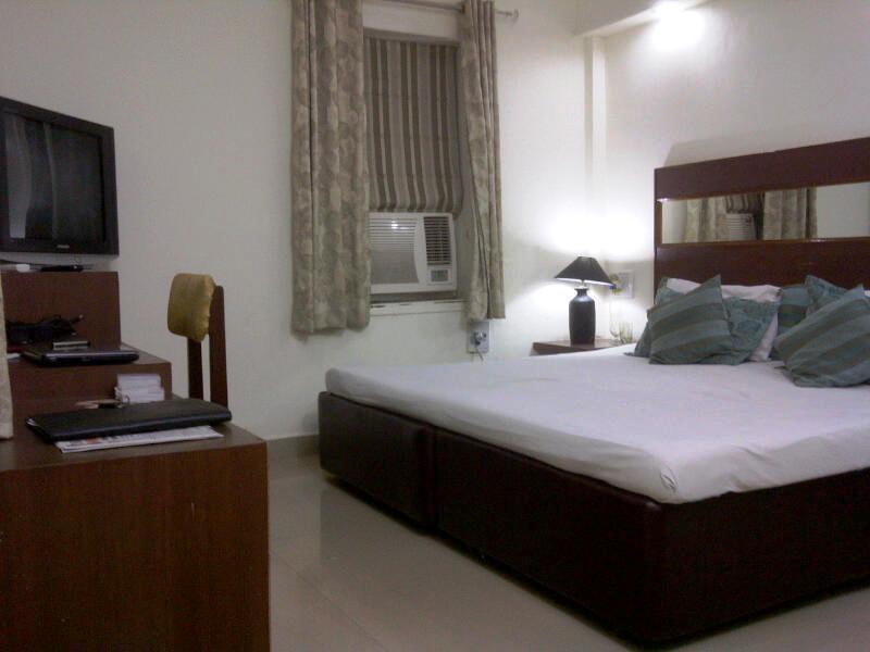 Aravali Clarks Inn Alwar Eksteriør bilde