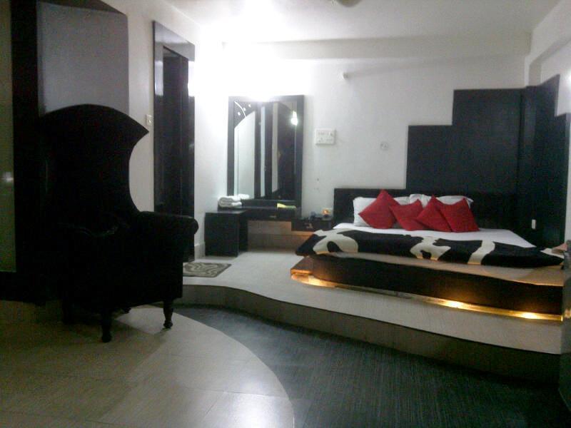 Aravali Clarks Inn Alwar Eksteriør bilde