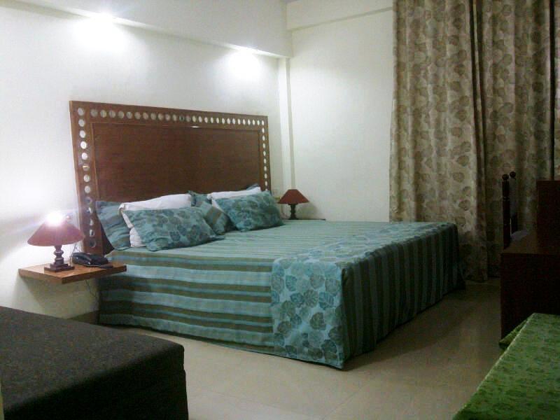 Aravali Clarks Inn Alwar Eksteriør bilde