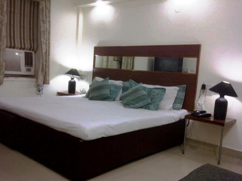 Aravali Clarks Inn Alwar Eksteriør bilde