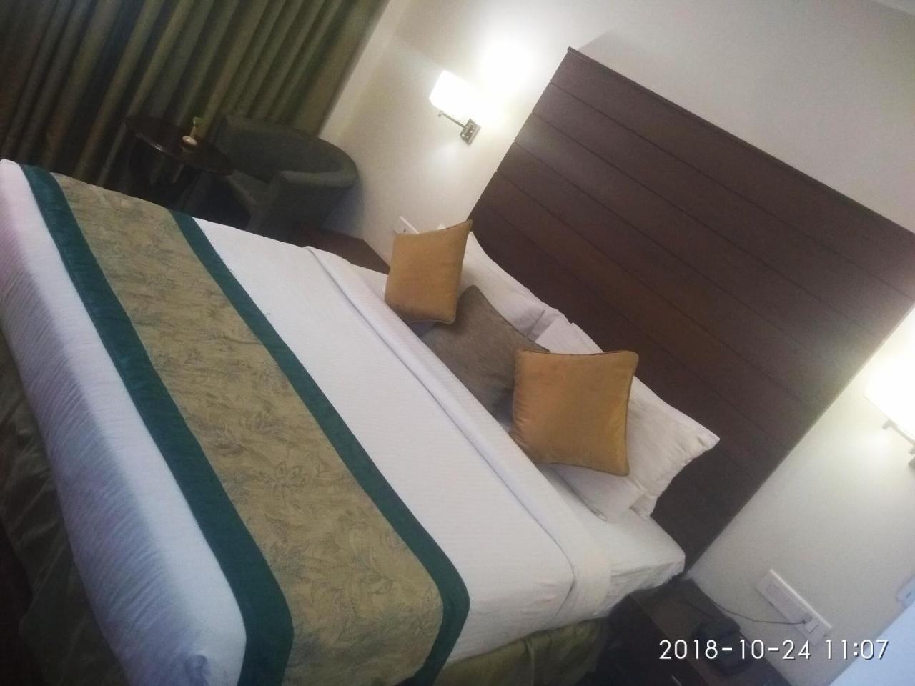 Aravali Clarks Inn Alwar Eksteriør bilde